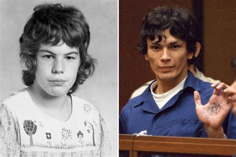 richard ramirez's|richard ramirez children.